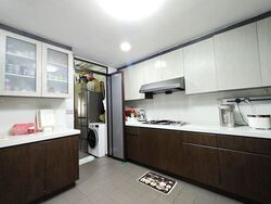 Palm Spring (D10), Condominium #559668091